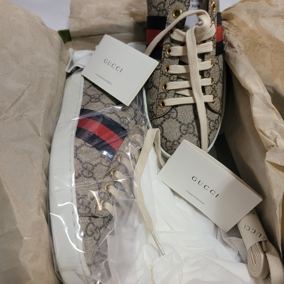 Telfar, gucci Alexander wang , coach Zara - Picture 6 of 9